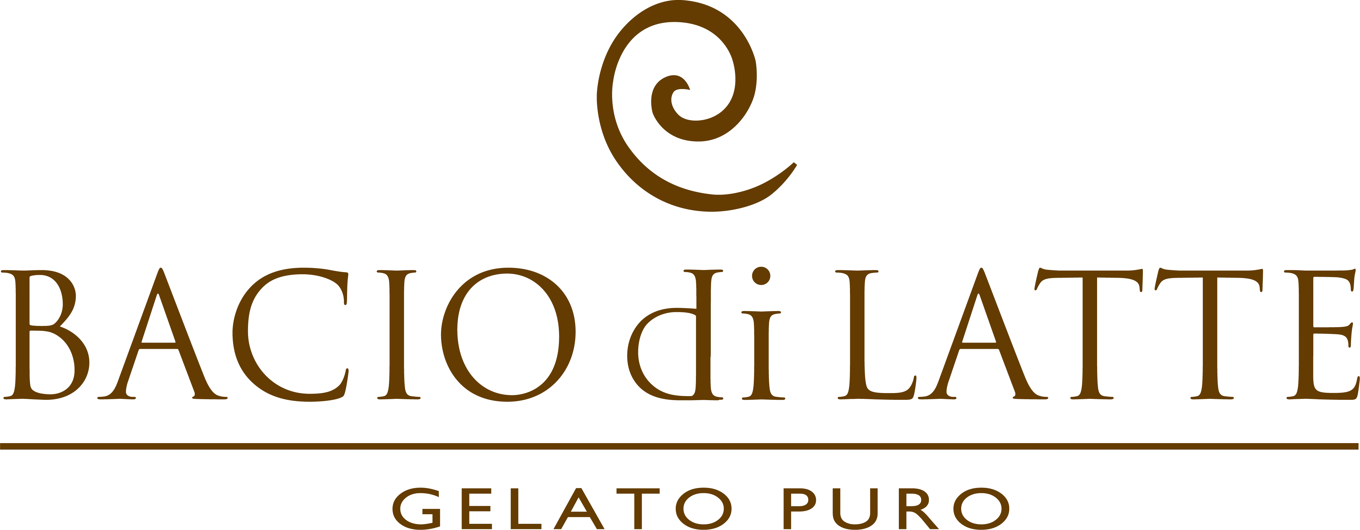 Bacio di Latte